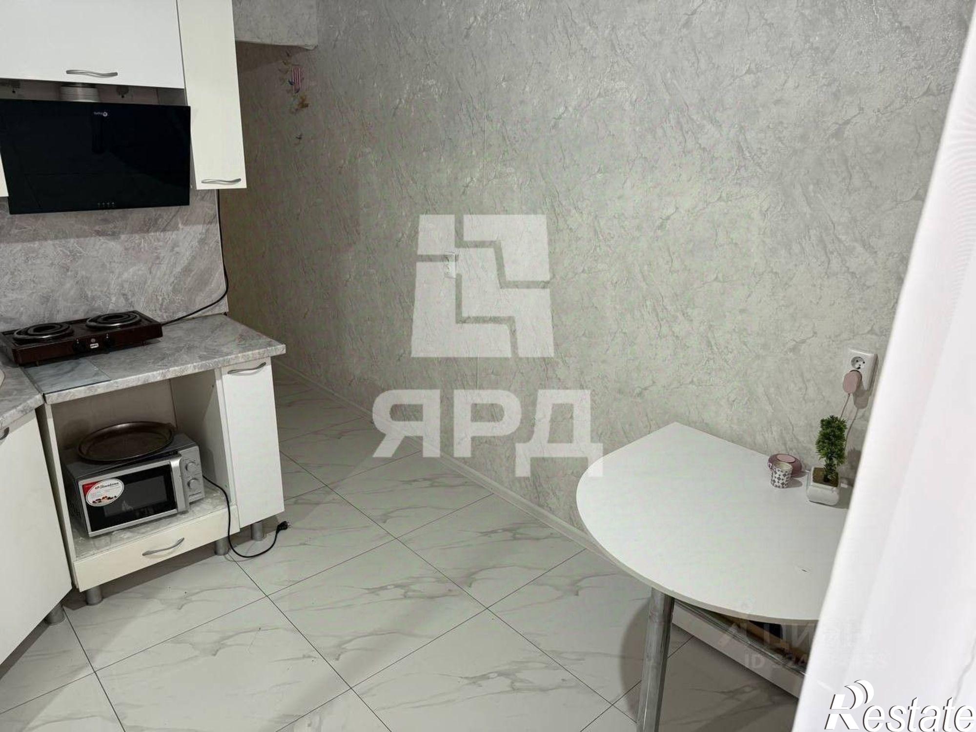 Купить квартиру за 6 650 000 рублей на ул Нансена, 139