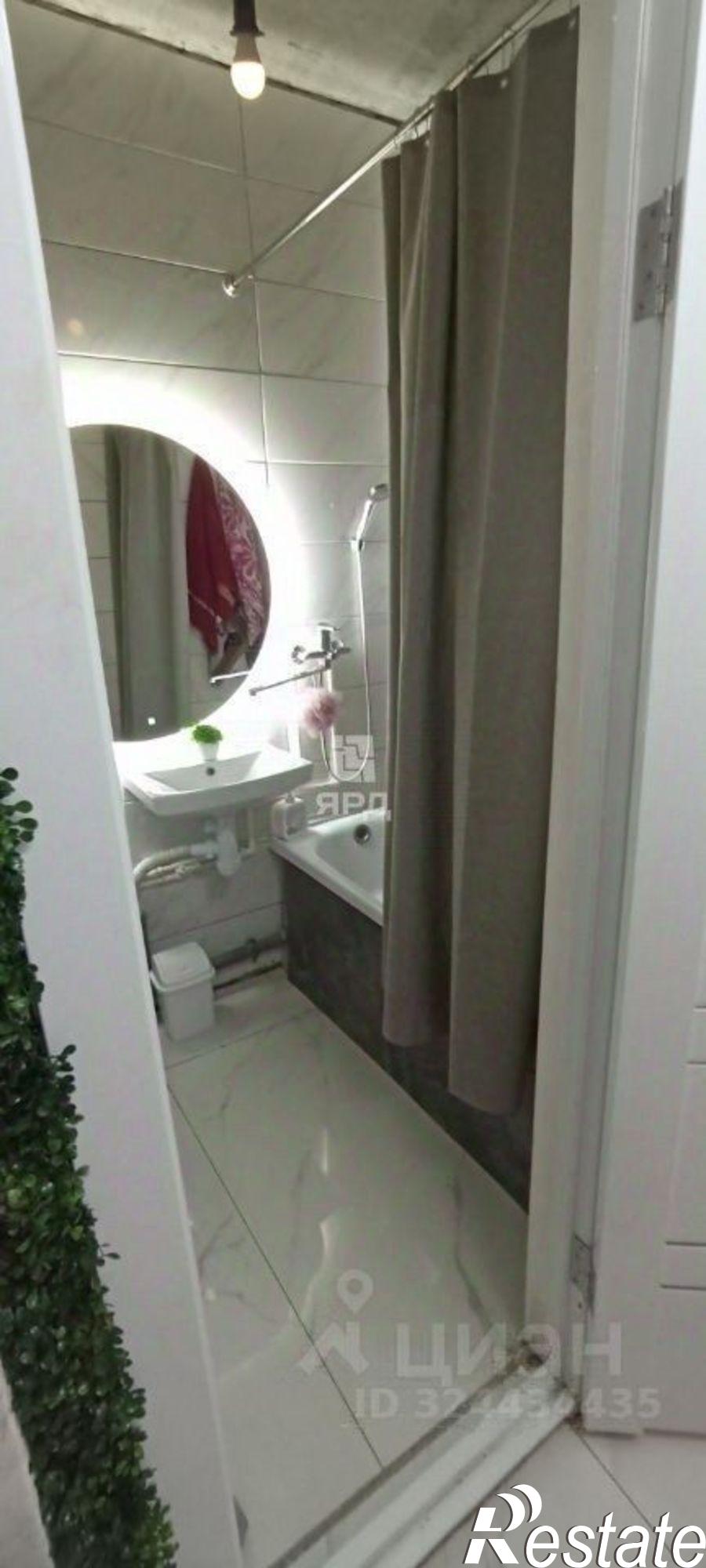 Купить квартиру за 6 650 000 рублей на ул Нансена, 139