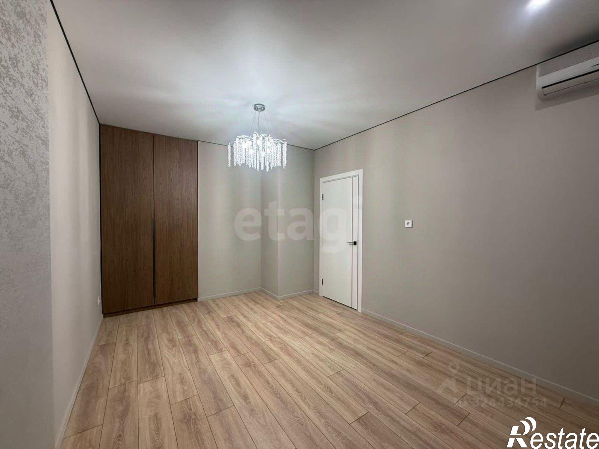 Купить квартиру за 8 650 000 рублей на ул Города Волос, 119