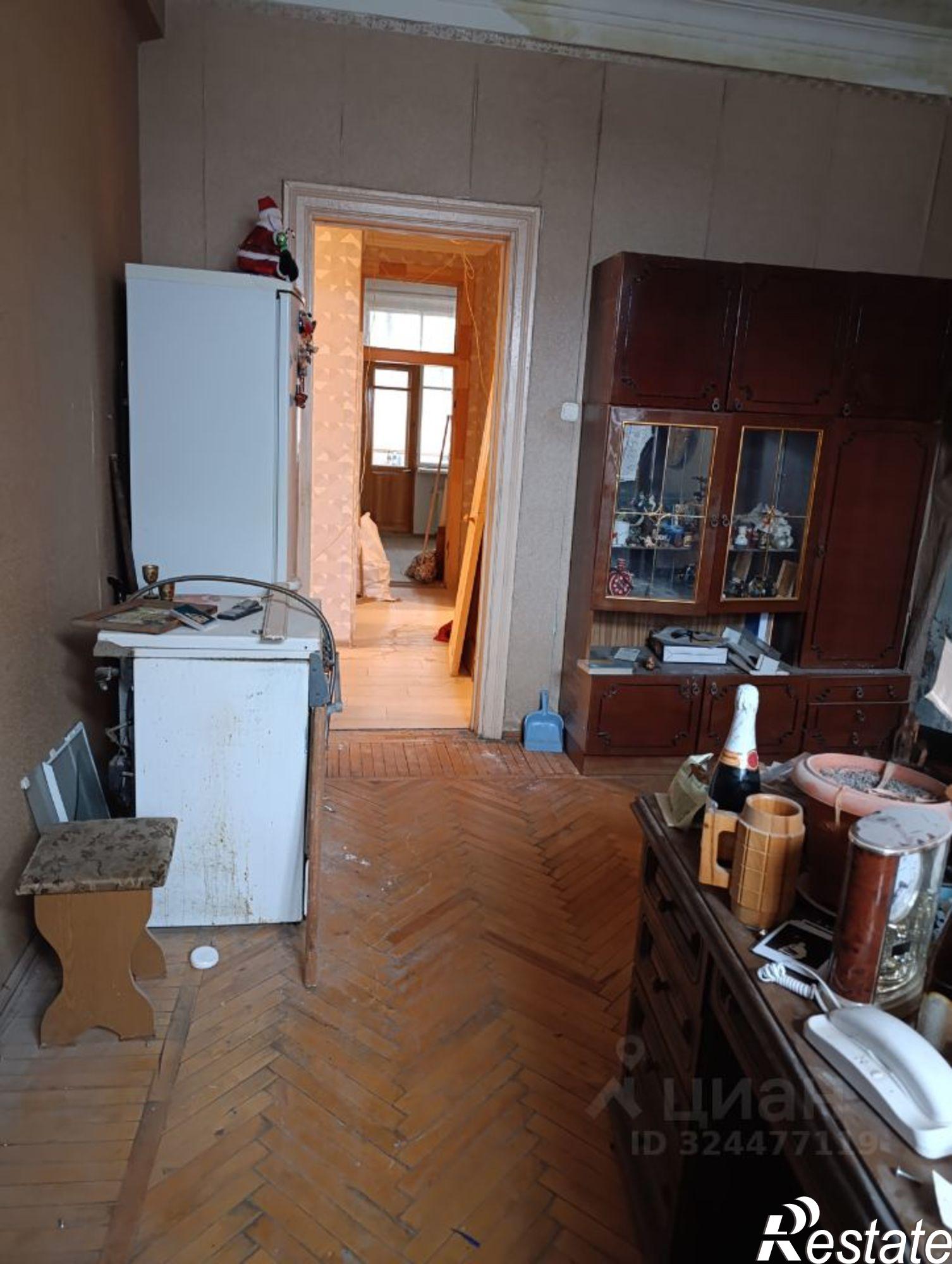 Купить квартиру за 21 000 000 рублей на ул Пушкинская, 95