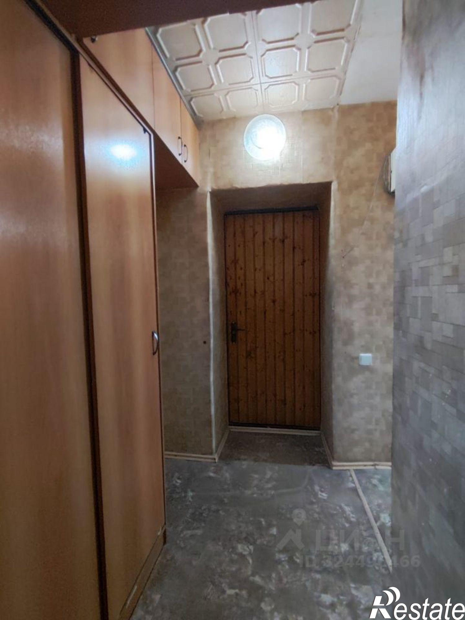 Купить квартиру за 3 800 000 рублей на ул Беляева, 24/2