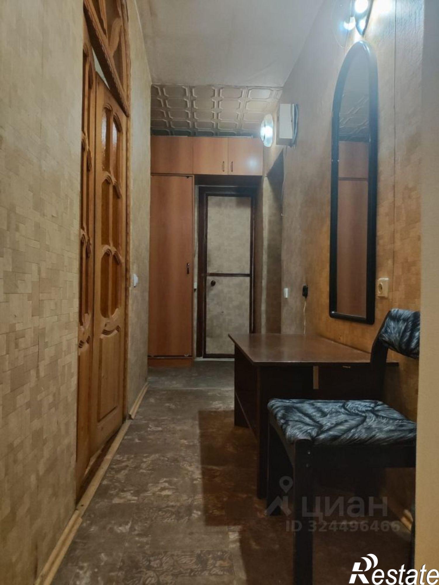 Купить квартиру за 3 800 000 рублей на ул Беляева, 24/2