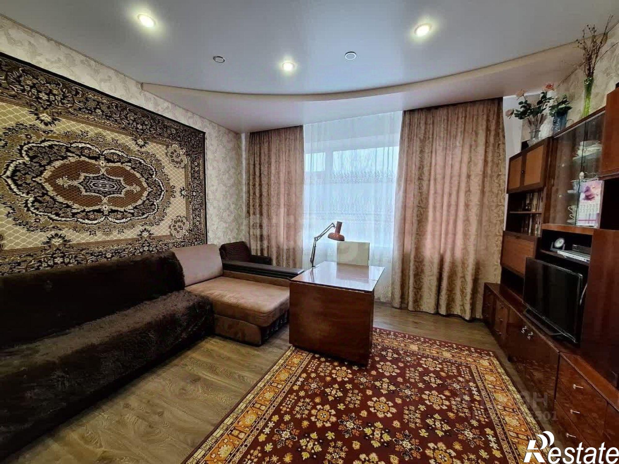 Купить квартиру за 9 500 000 рублей на ул Лермонтовская, 81