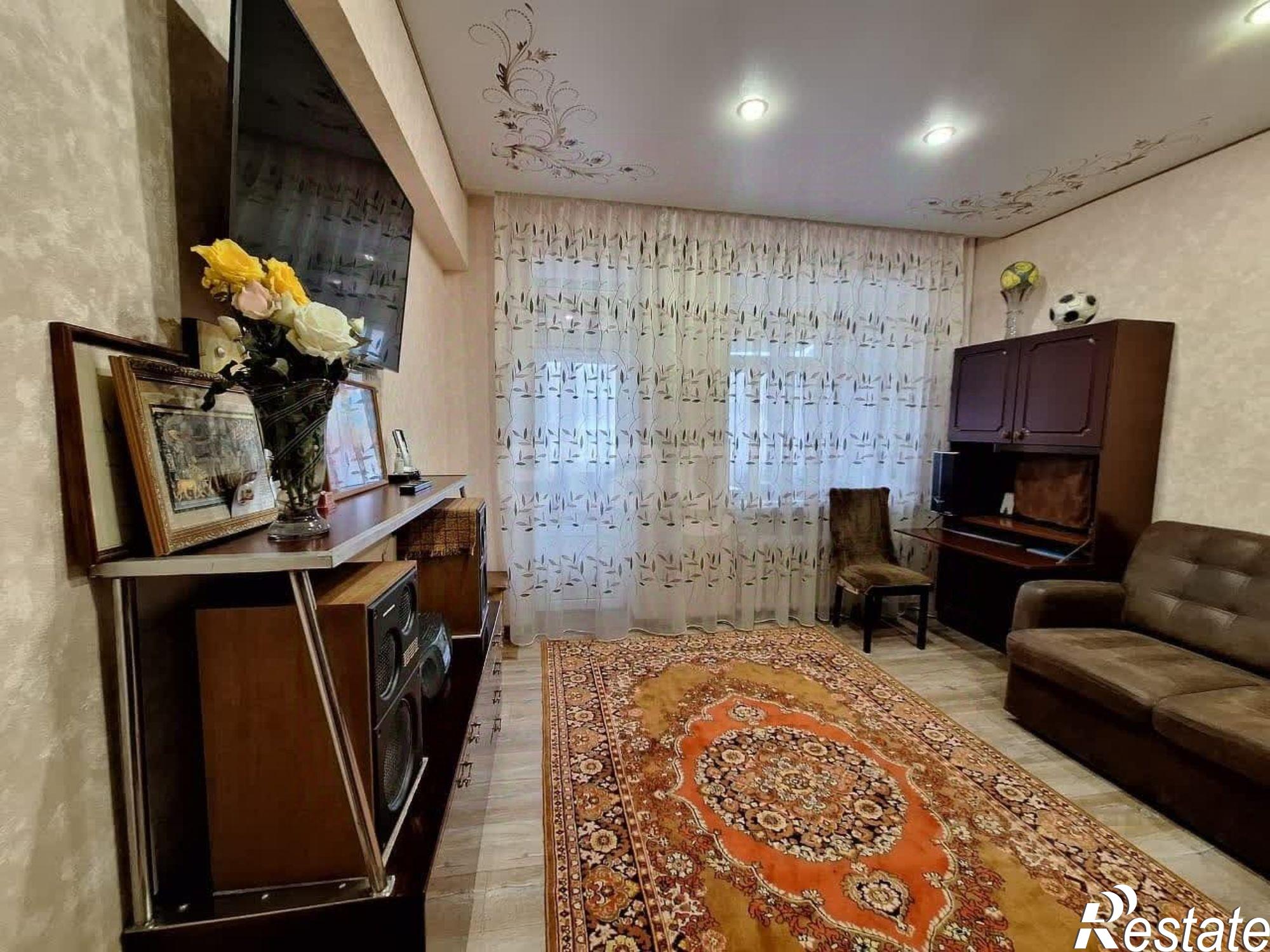 Купить квартиру за 9 500 000 рублей на ул Лермонтовская, 81