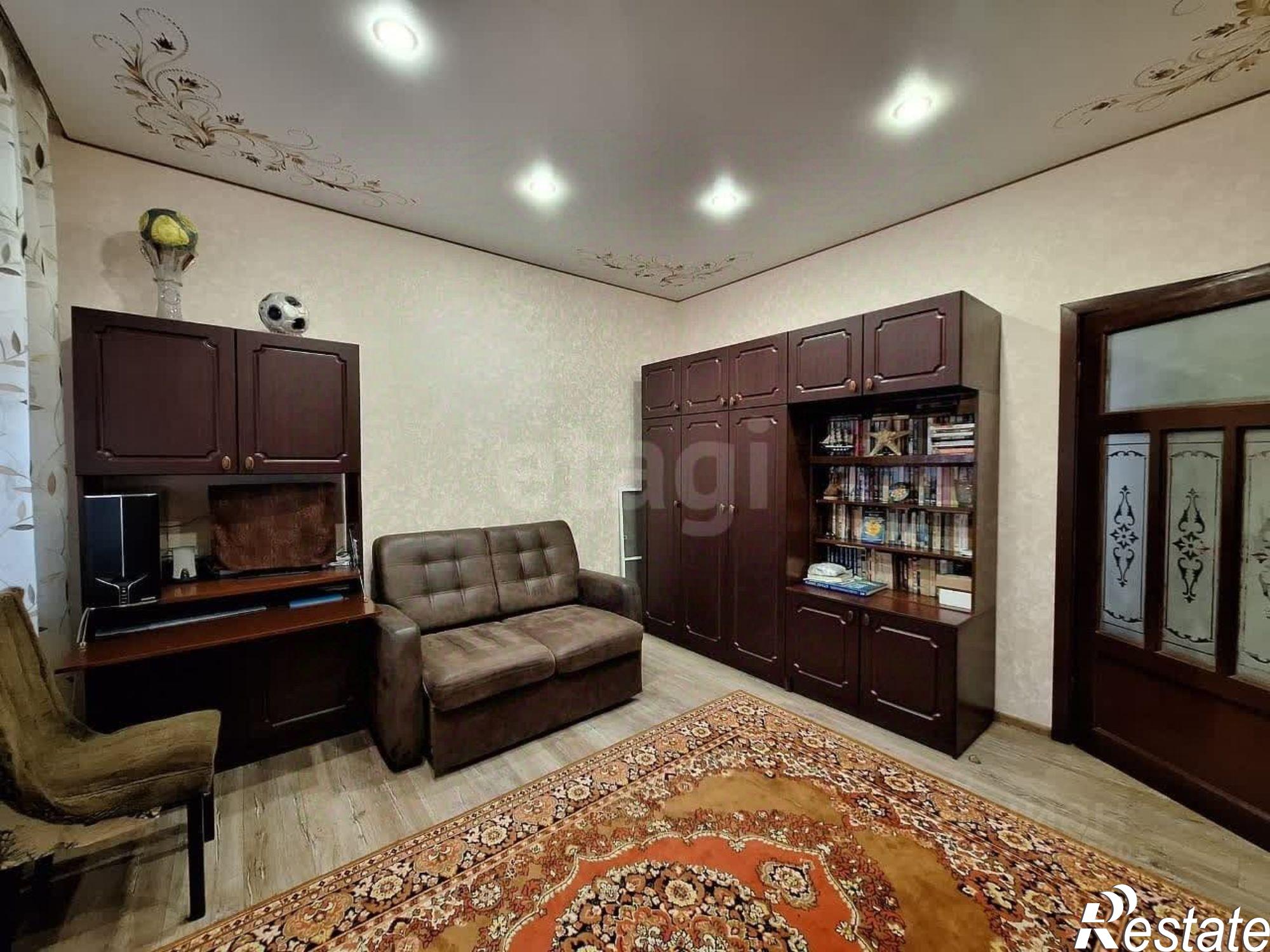 Купить квартиру за 9 500 000 рублей на ул Лермонтовская, 81