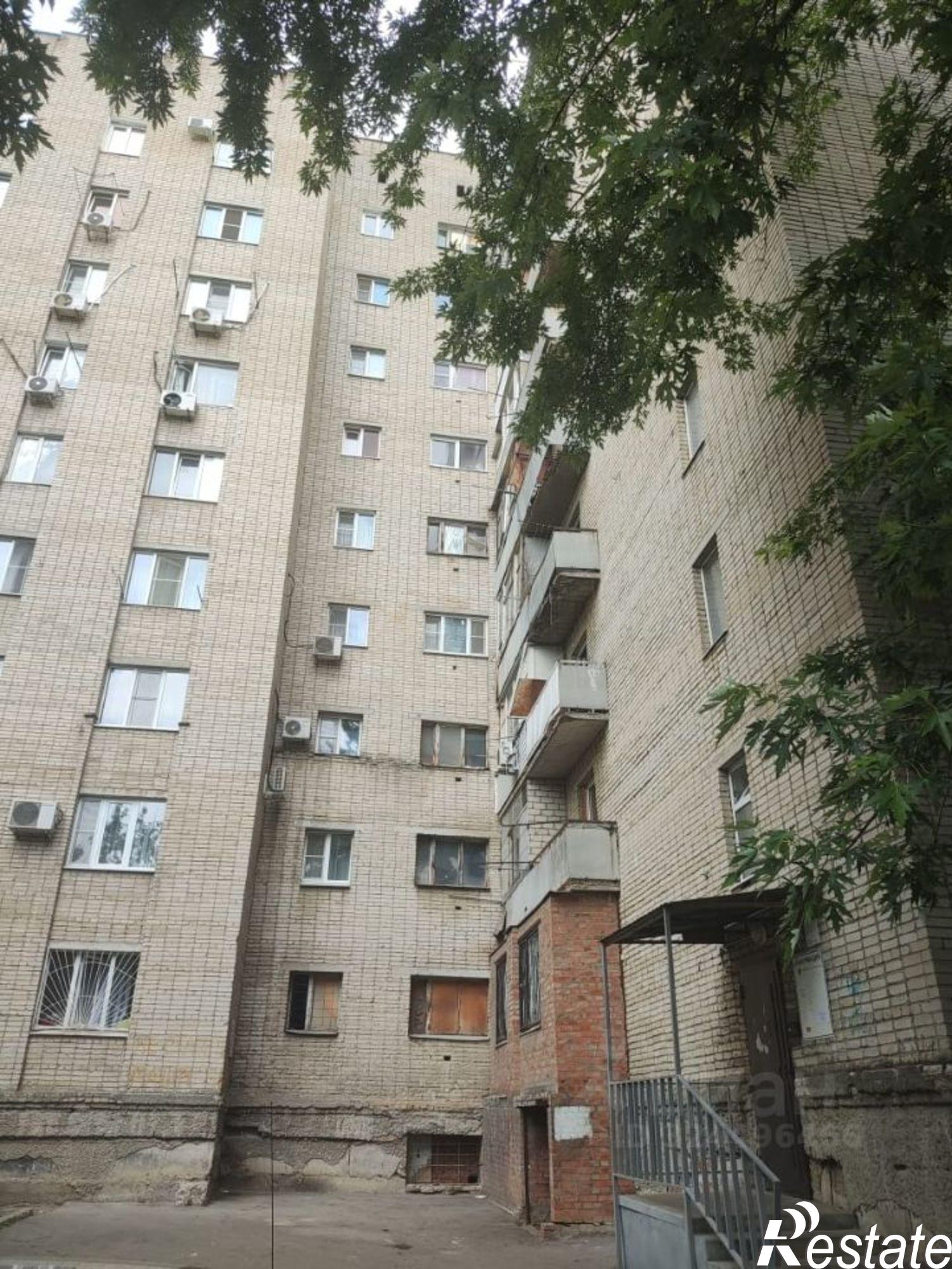 Купить квартиру за 3 800 000 рублей на ул Беляева, 24/2