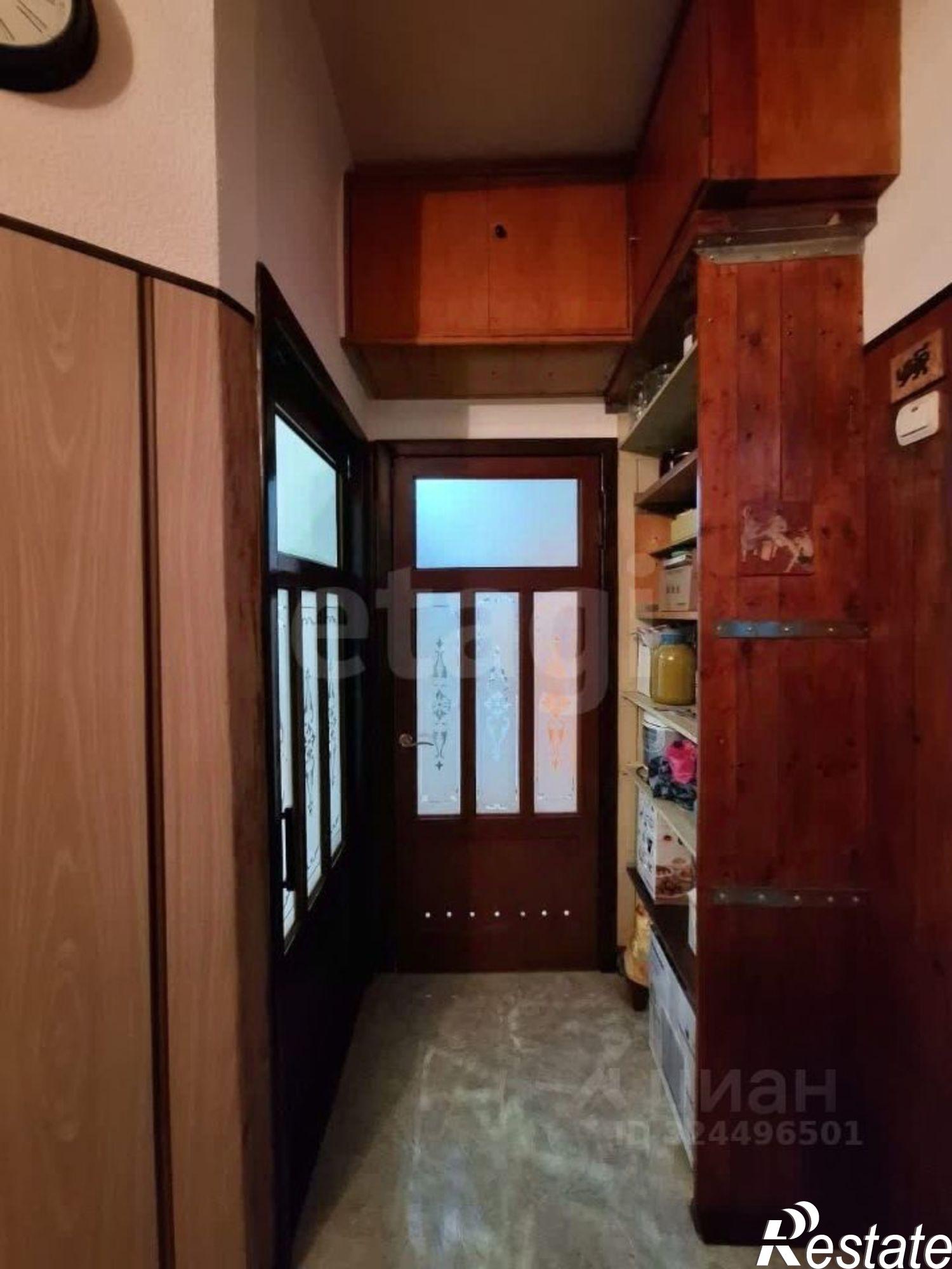 Купить квартиру за 9 500 000 рублей на ул Лермонтовская, 81