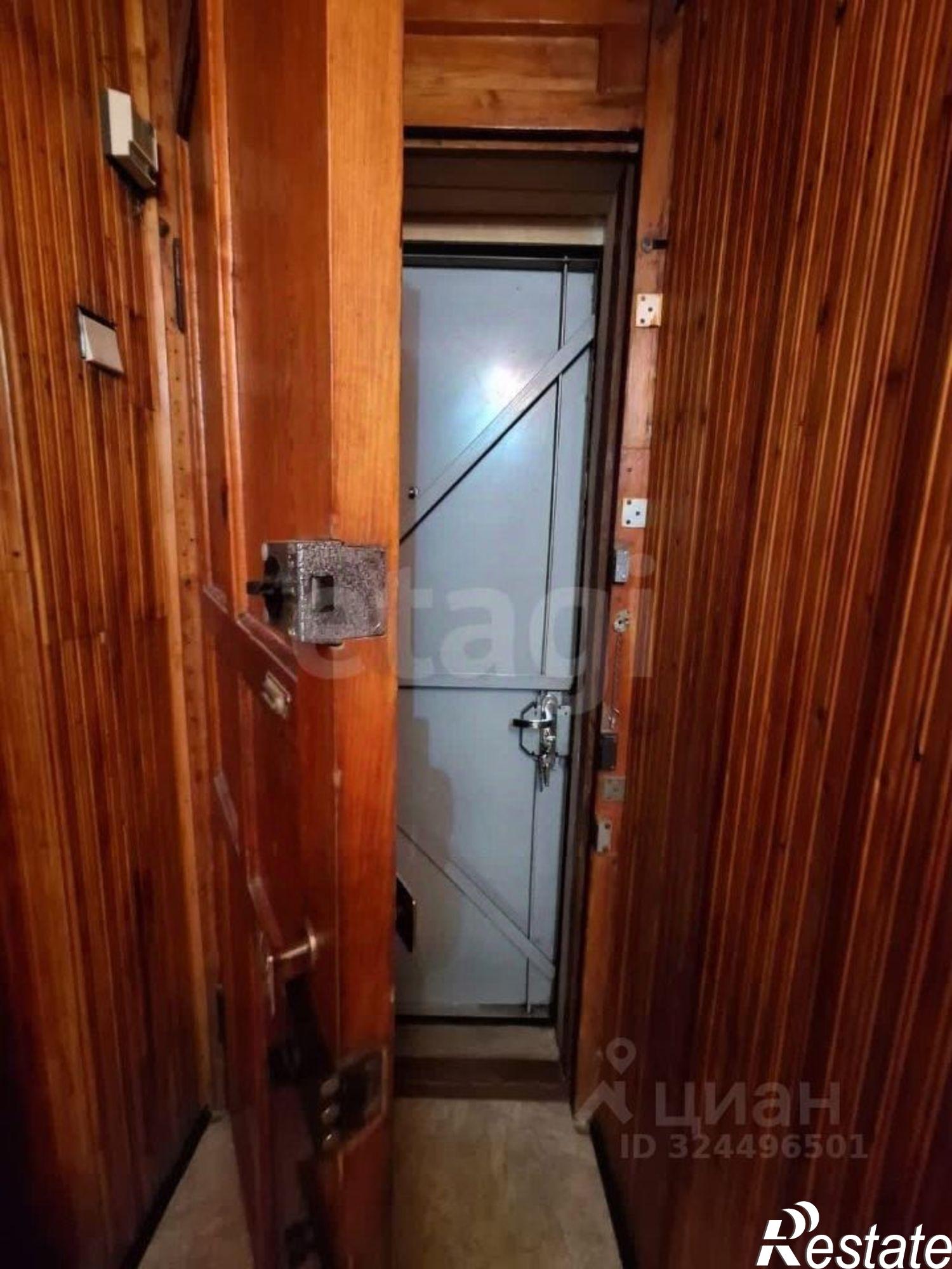 Купить квартиру за 9 500 000 рублей на ул Лермонтовская, 81