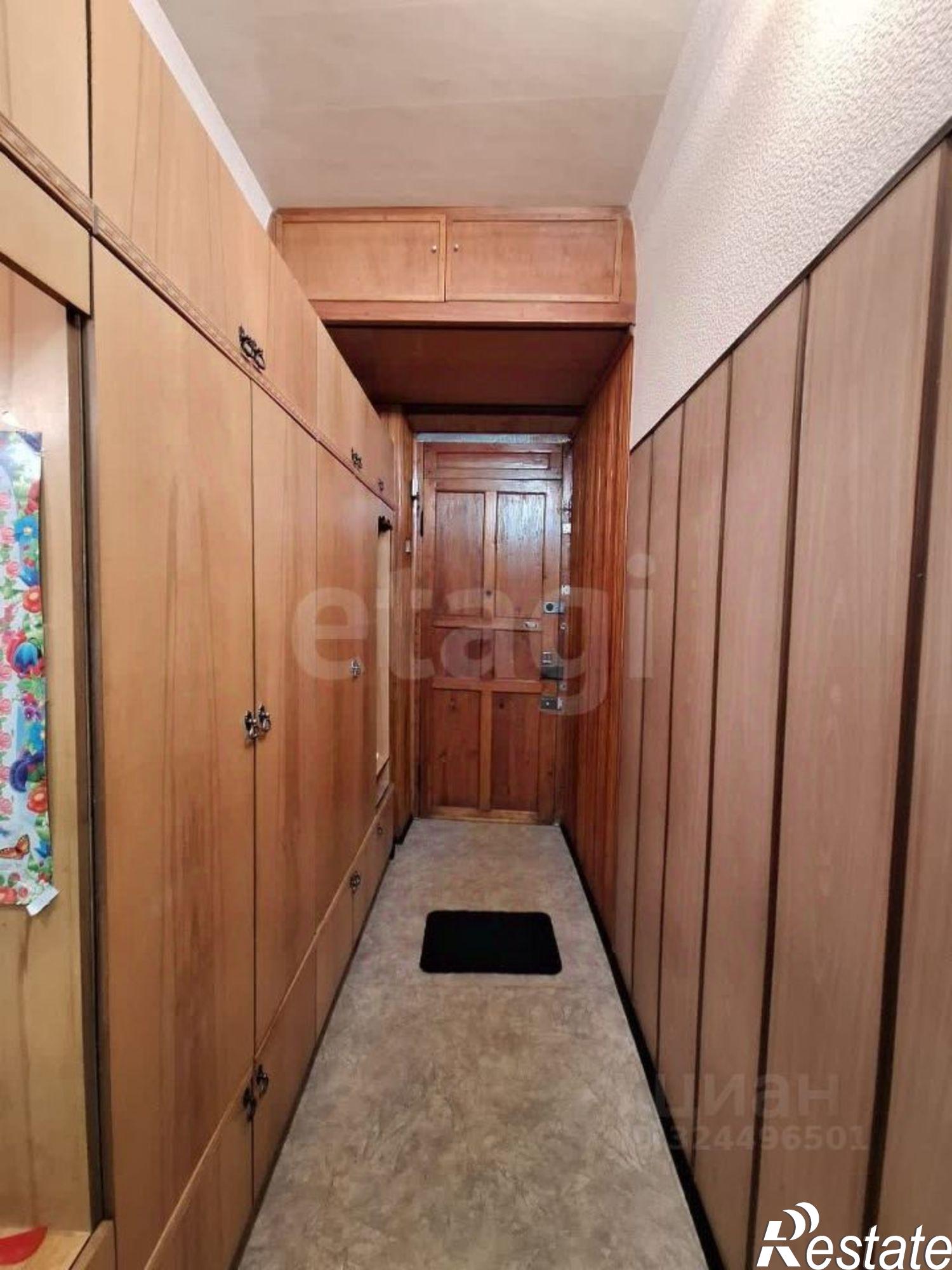 Купить квартиру за 9 500 000 рублей на ул Лермонтовская, 81