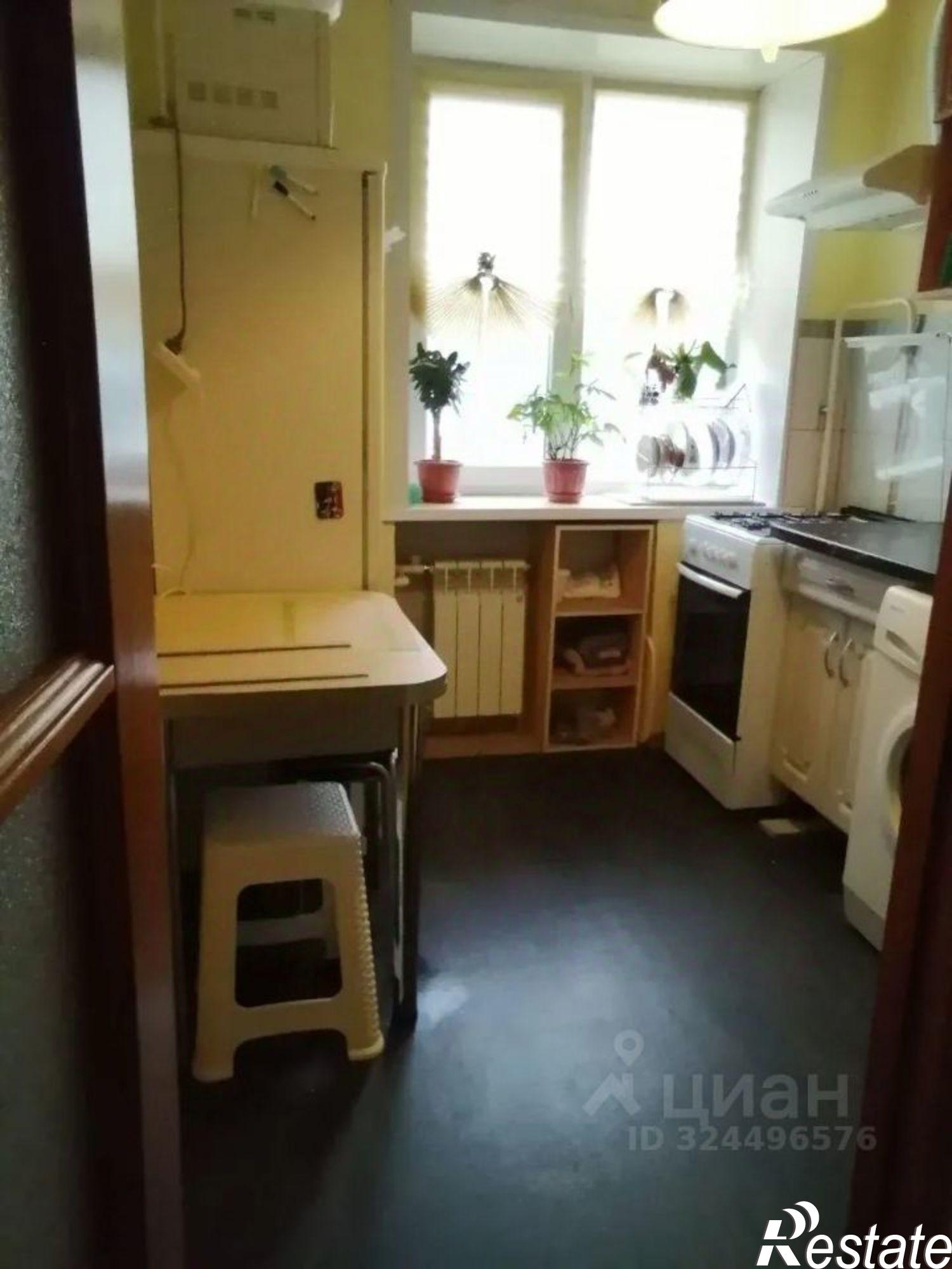 Купить квартиру за 4 700 000 рублей на пр-кт Соколова, 75