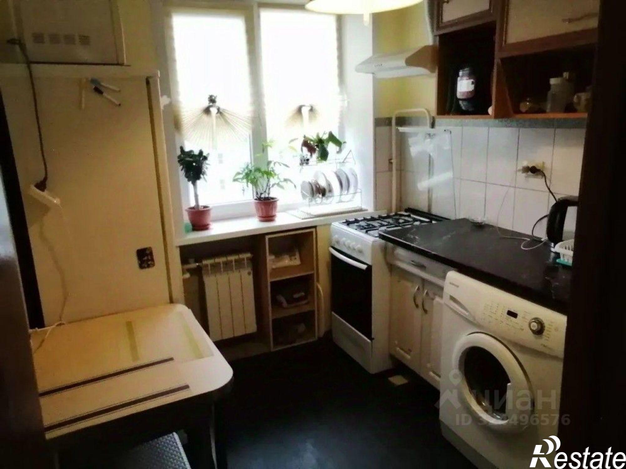 Купить квартиру за 4 700 000 рублей на пр-кт Соколова, 75