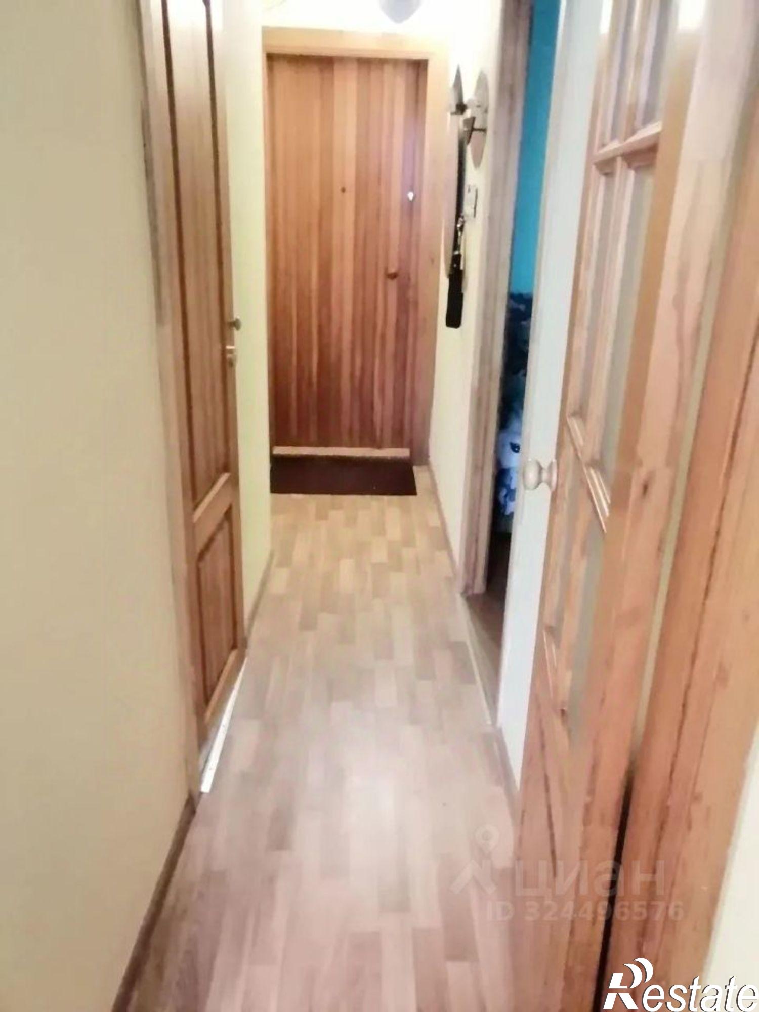 Купить квартиру за 4 700 000 рублей на пр-кт Соколова, 75