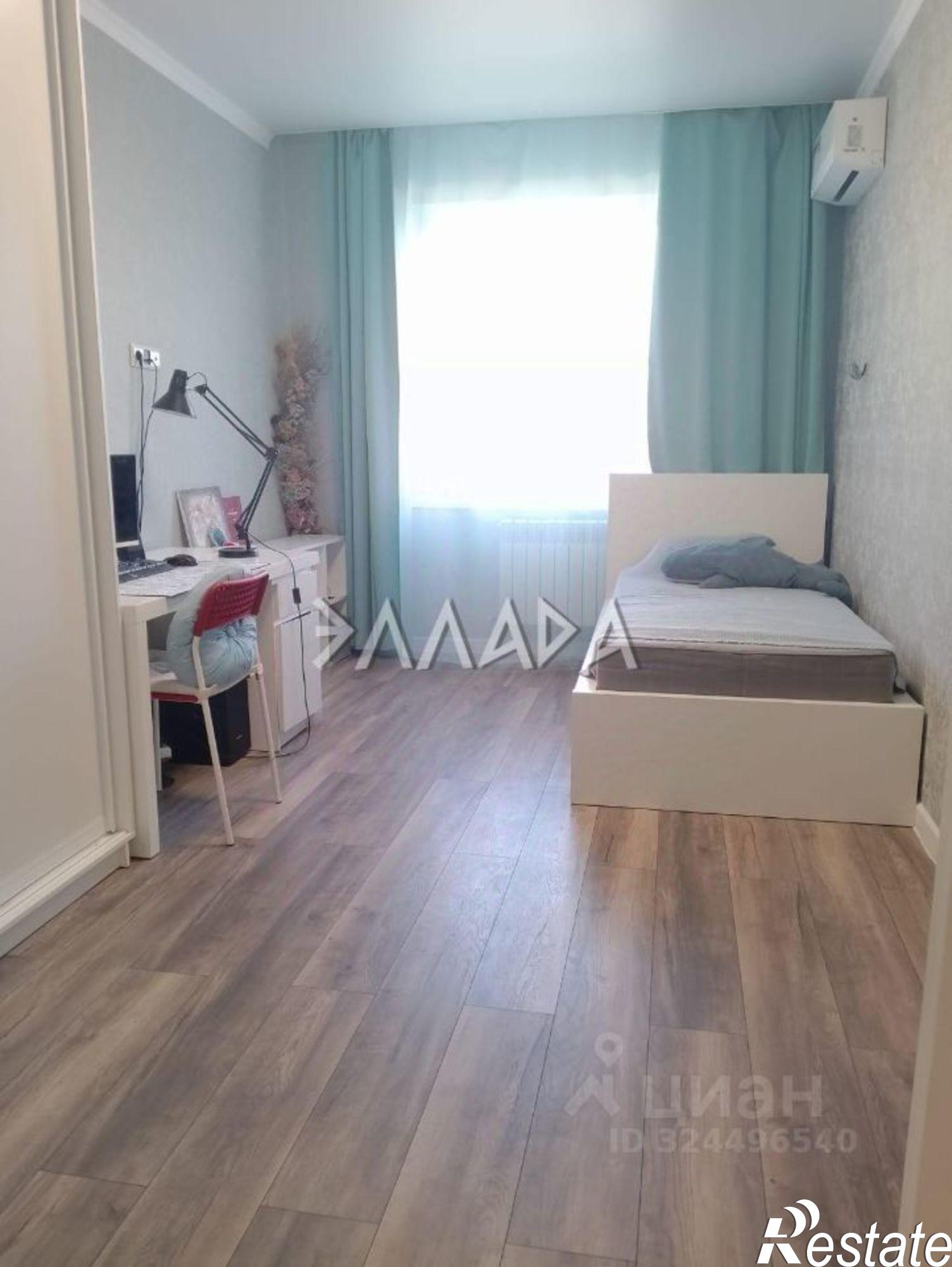 Купить квартиру за 13 500 000 рублей на ул Вересаева, 101/6 2