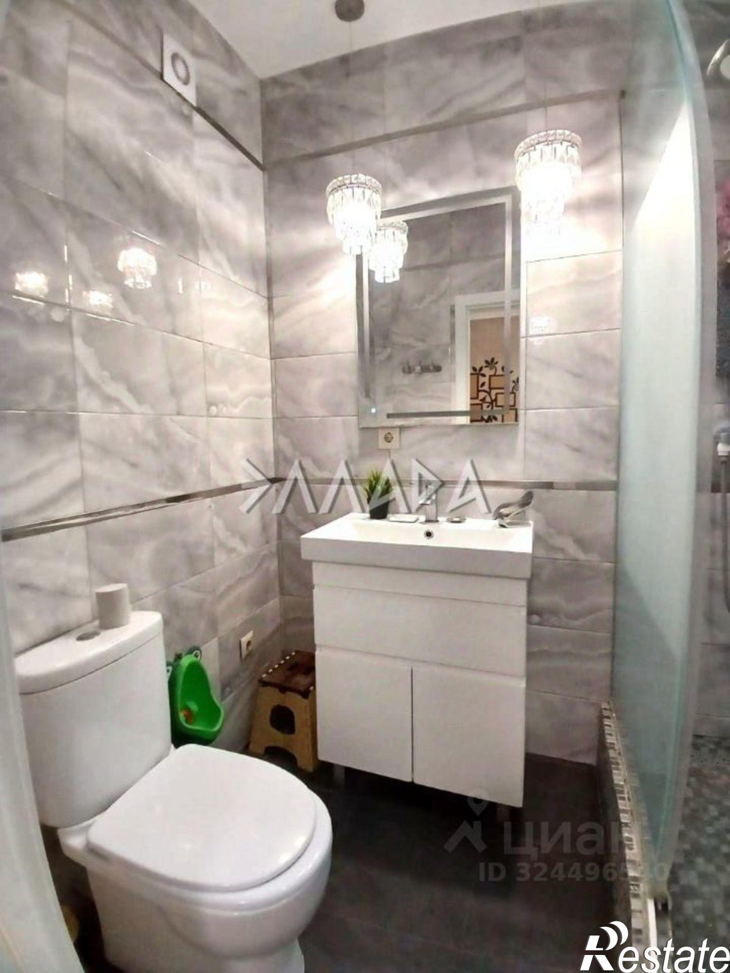 Купить квартиру за 13 500 000 рублей на ул Вересаева, 101/6 2