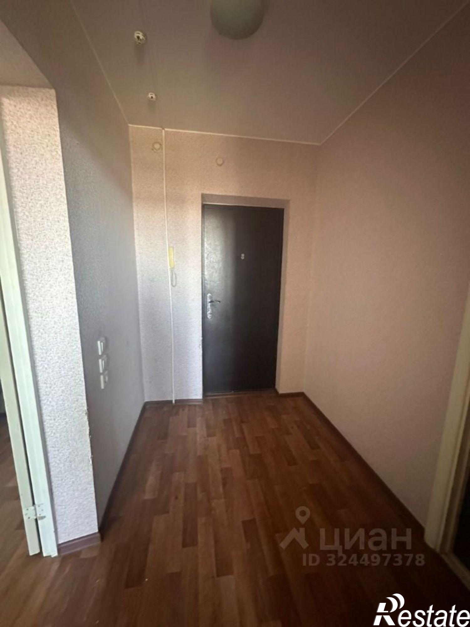 Купить квартиру за 3 600 000 рублей на ул Платона Кляты, 1