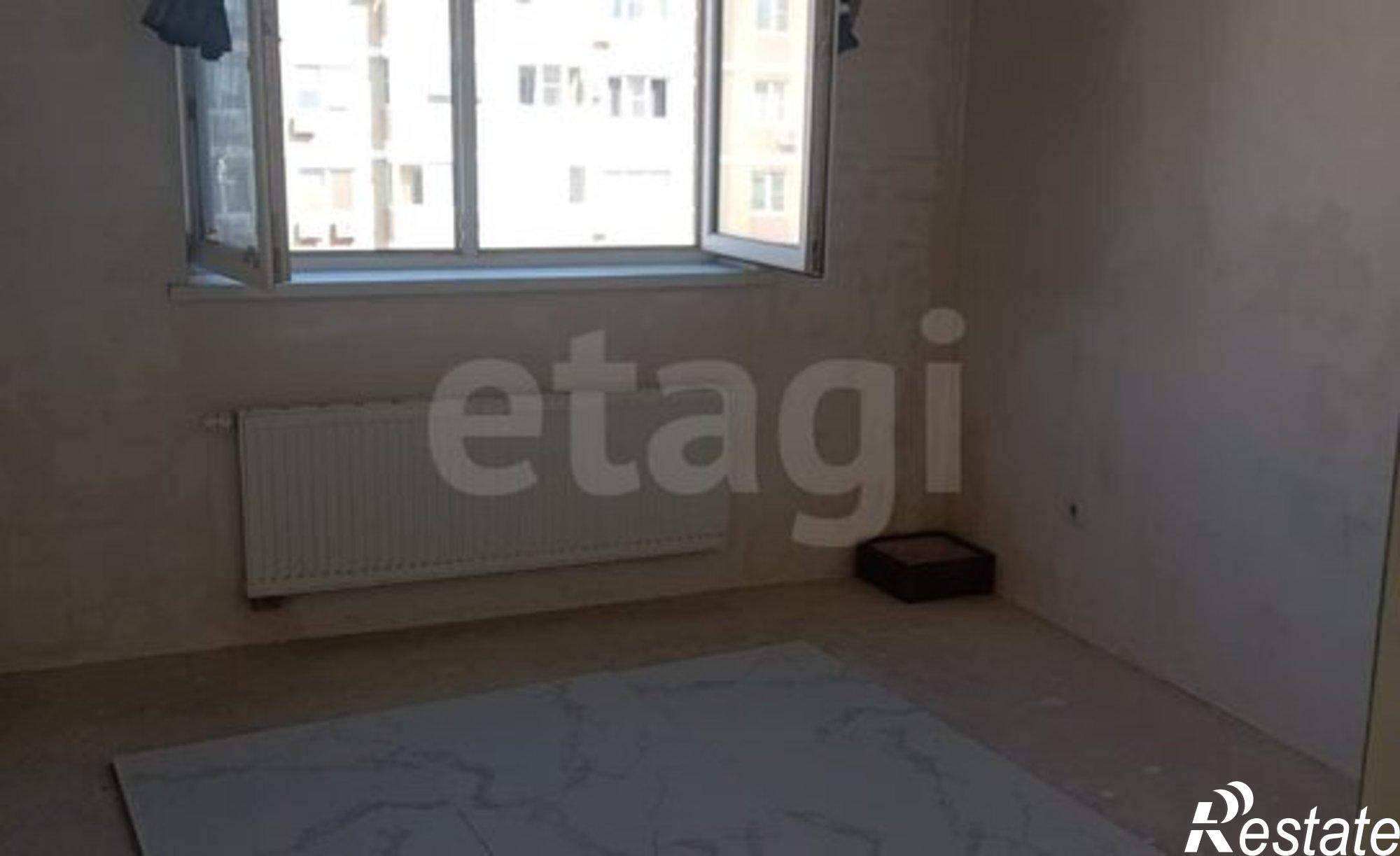 Купить квартиру за 7 300 000 рублей на переулок Чаленко, 19/1