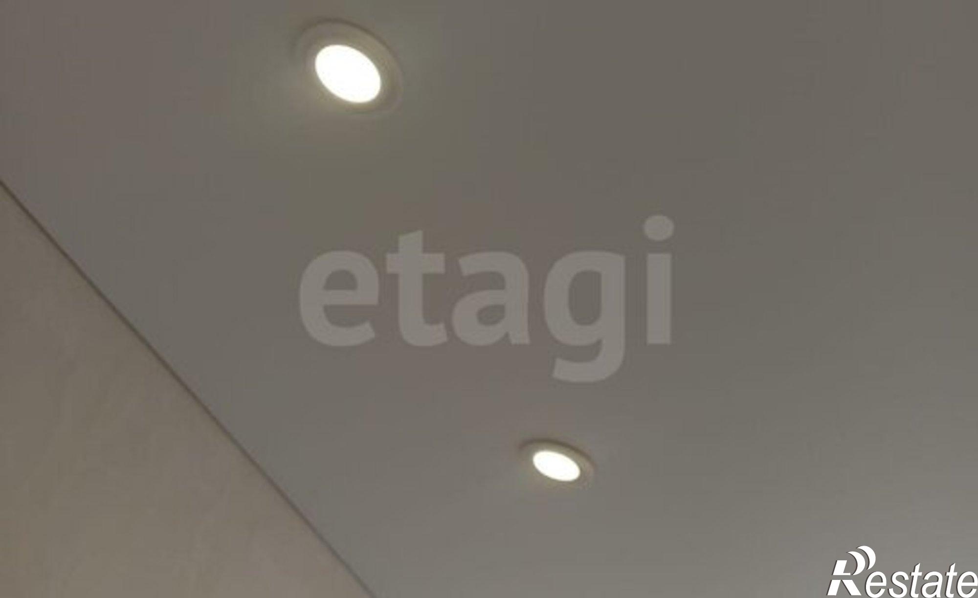 Купить квартиру за 7 300 000 рублей на переулок Чаленко, 19/1