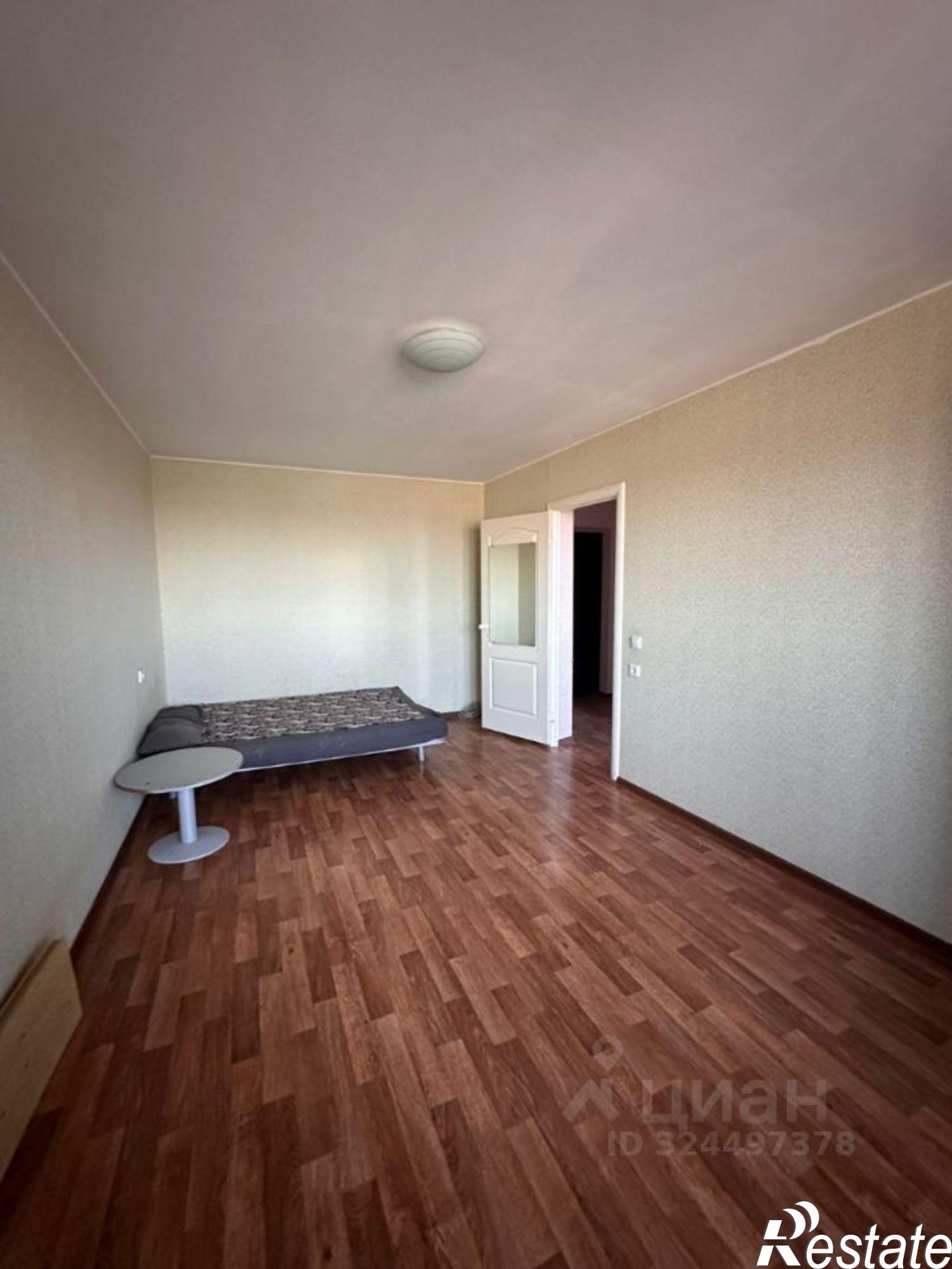 Купить квартиру за 3 600 000 рублей на ул Платона Кляты, 1