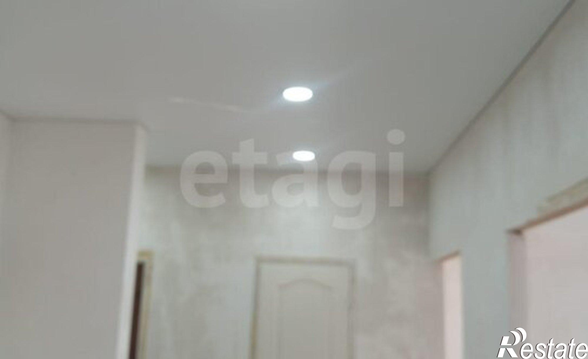 Купить квартиру за 7 300 000 рублей на переулок Чаленко, 19/1