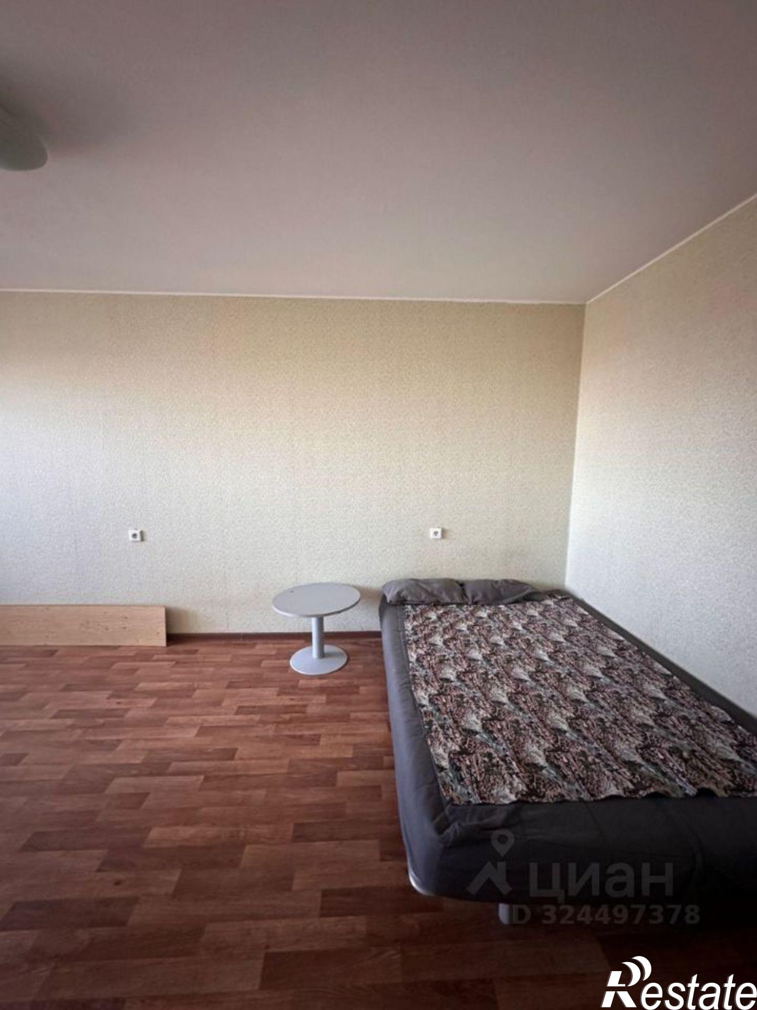 Купить квартиру за 3 600 000 рублей на ул Платона Кляты, 1