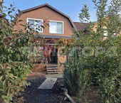 коттедж 105 кв м Калужская улица