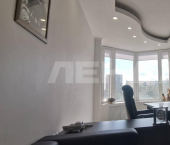 офис 480 кв м, этаж 4/9 Большая Садовая улица