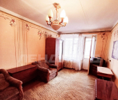 1-комн, 30.1кв м, этаж 3/5 Абаканская улица, 20/1