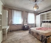 коттедж 66.4 кв м Офицерская улица