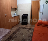 -комн, 22кв м, этаж 1/1 улица Суворова, 113