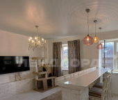 коттедж 200 кв м Печатная улица