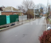 земля 10 сот переулок Руднева