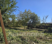 земля 6.7 сот Касательный переулок