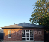 коттедж 116.8 кв м улица Толмачёва