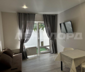 коттедж 20 кв м Конотопский переулок