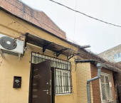 торговое помещение 40 кв м улица Шаумяна, 65