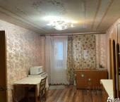 комната 60 кв м ул Пушкинская, 181/1