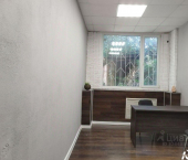 офис 635 кв м, этаж 1/2 улица 1-й Конной Армии, 15