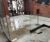 офис 733 кв м, этаж 1/1 16-я линия, 29