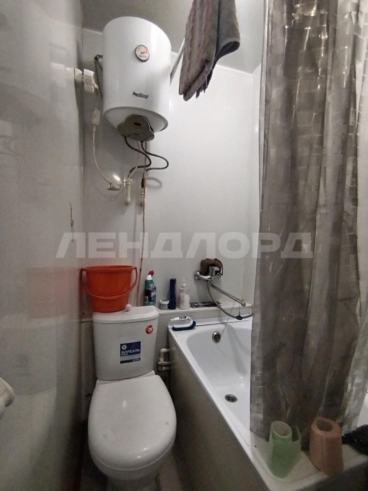 1-комн квартира Народного Ополчения, 47