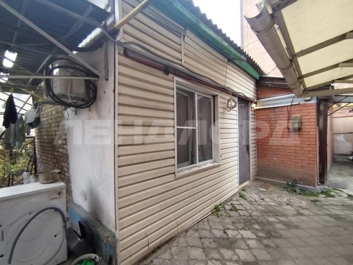 1-комн квартира Народного Ополчения, 47