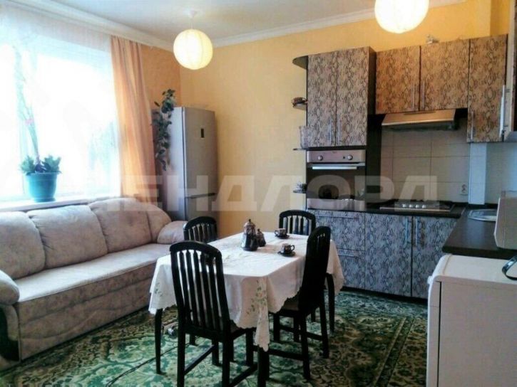 Студия Батуринская улица, 20А