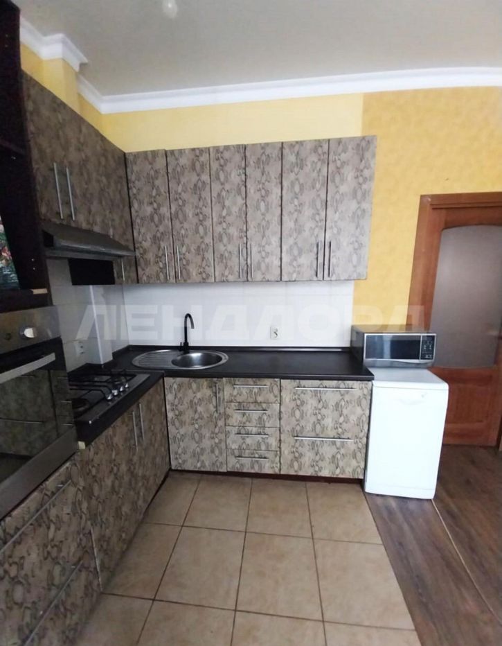 Студия Батуринская улица, 20А