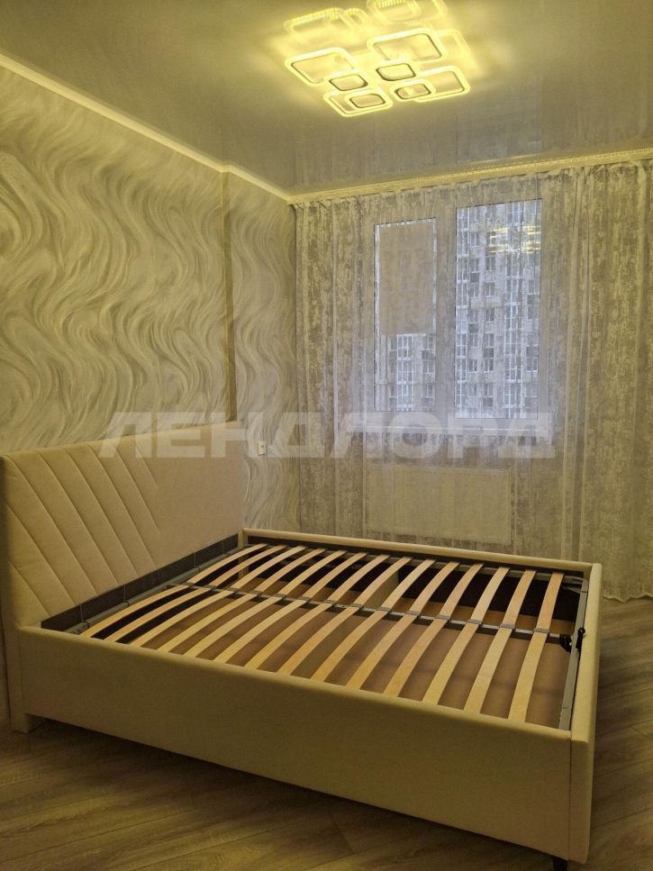 1-комн квартира Стабильная улица, 3с3