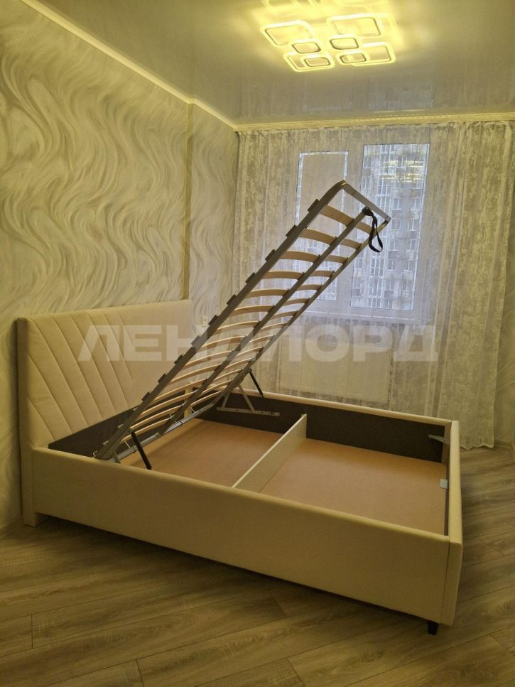 1-комн квартира Стабильная улица, 3с3