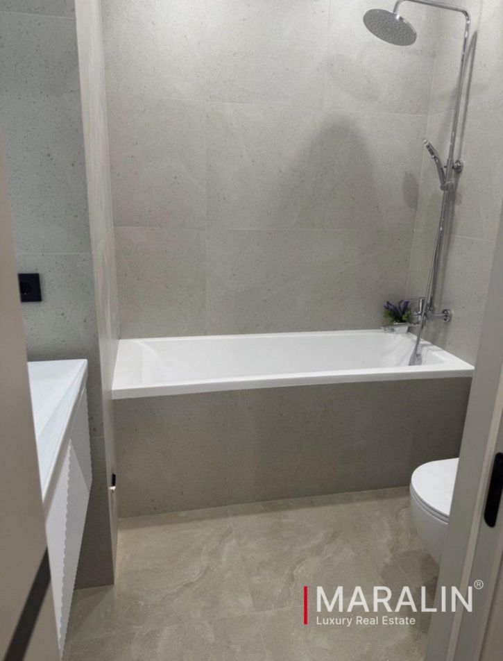 2-комн квартира Нансена, 109