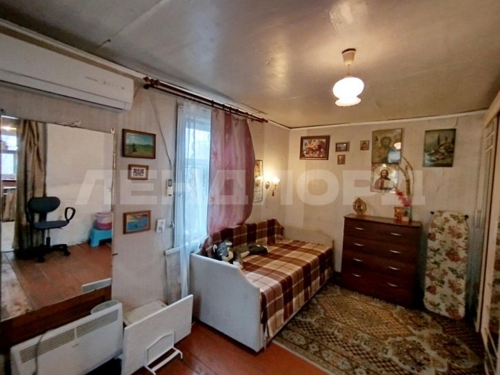 Коттедж/дом Балканский переулок