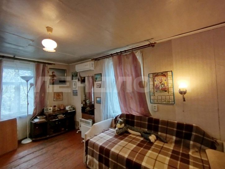 Коттедж/дом Балканский переулок