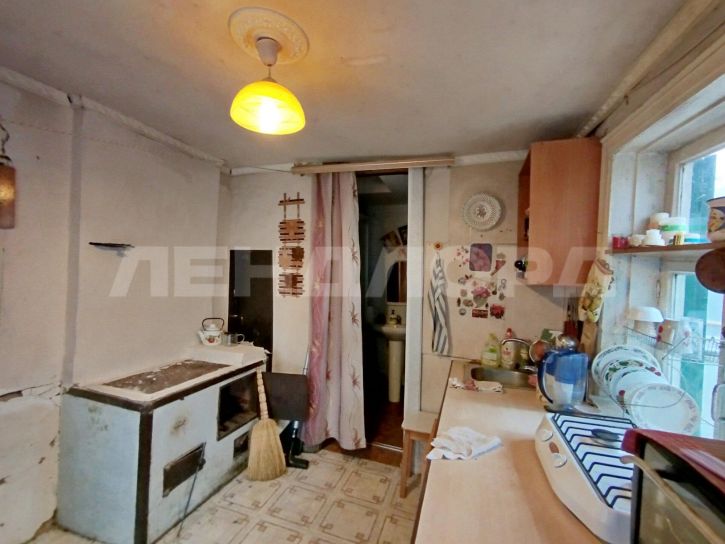 Коттедж/дом Балканский переулок