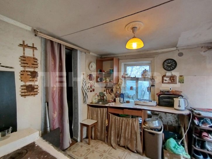 Коттедж/дом Балканский переулок