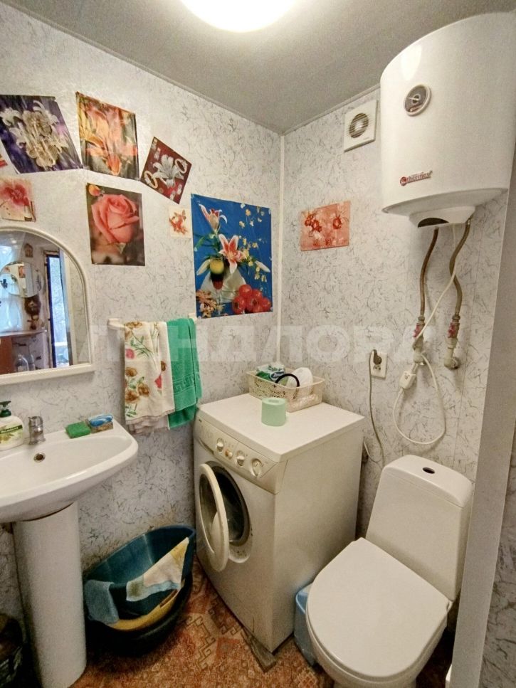 Коттедж/дом Балканский переулок